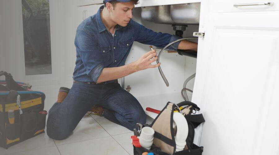 Professional septic pumping service in Mullinville, KS